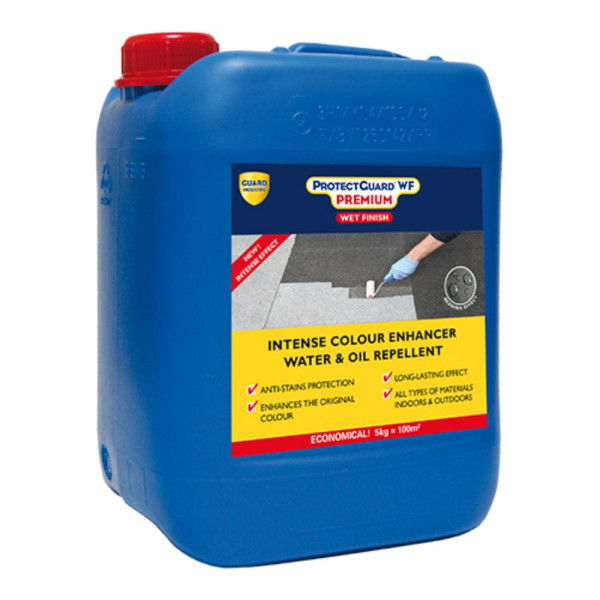 ProtectGuard WF Premium
