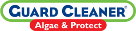 Guard Cleaner® Algae & Protect