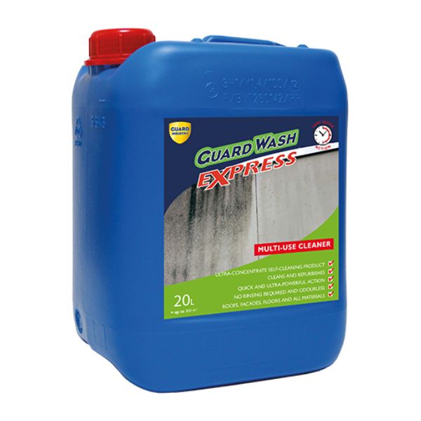 Guard Wash® Express