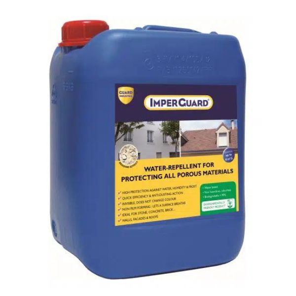 Water Repellent Sealer ImperGuard®