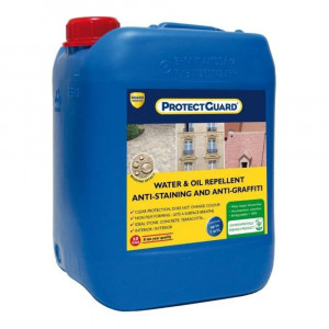 ProtectGuard ProtectGuard