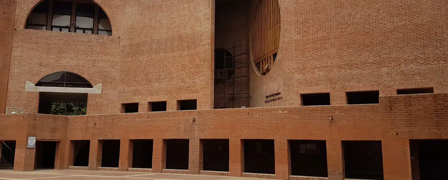 IIM Ahmedabad