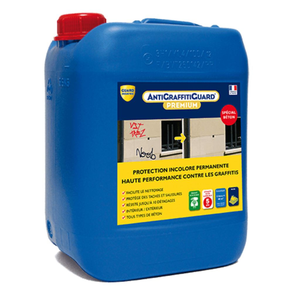 AntiGraffiti-Guard-Premium