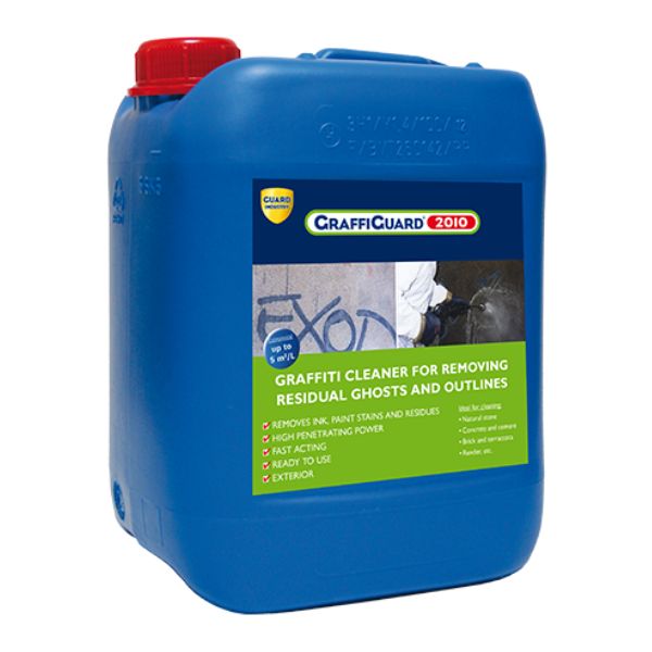 GraffiGuard® 2010
