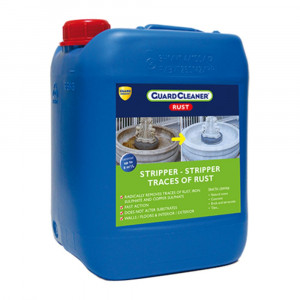 Guard Cleaner® Rust Guard Cleaner® Rust