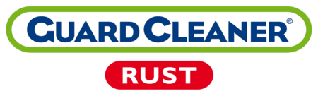 Guard Cleaner® Rust