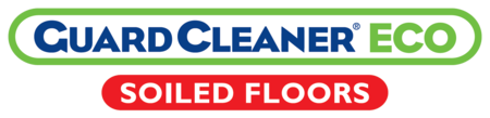 Guard Cleaner® Soiled Floors