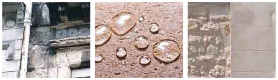 Guard Hardener® W Water Repellant