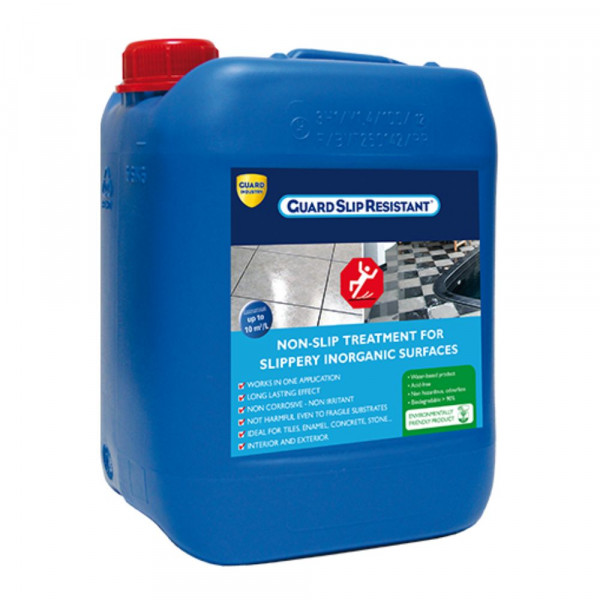 Guard Slip Resistant®