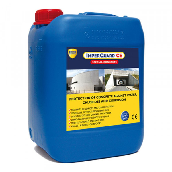ImperGuard® CE