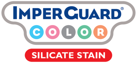 ImperGuard® Color Silicate Stain