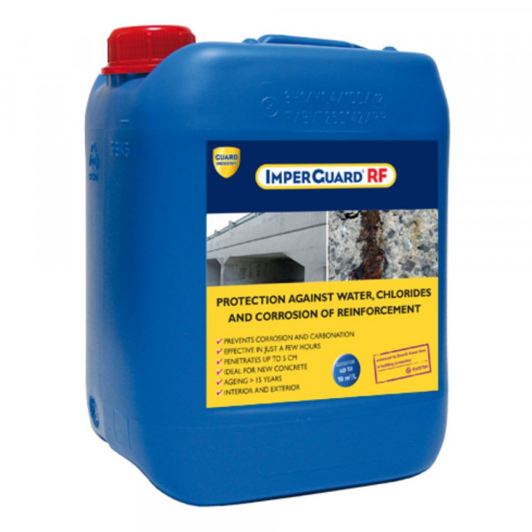 ImperGuard® RF