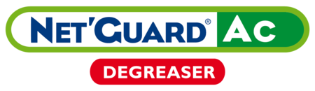 NetGuard® Eco Degreaser