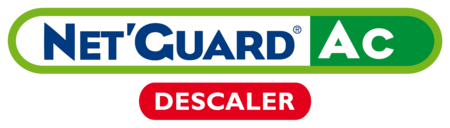 NetGuard® Eco Descaler