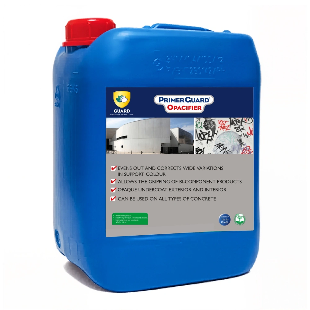Primer Guard® Opacifier