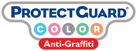 ProtectGuard Color AntiGraffiti ProtectGuard Color AntiGraffiti