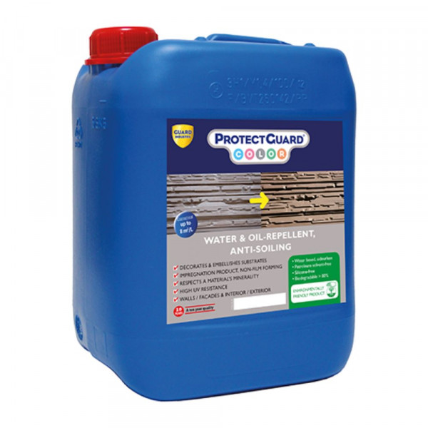 ProtectGuard Color