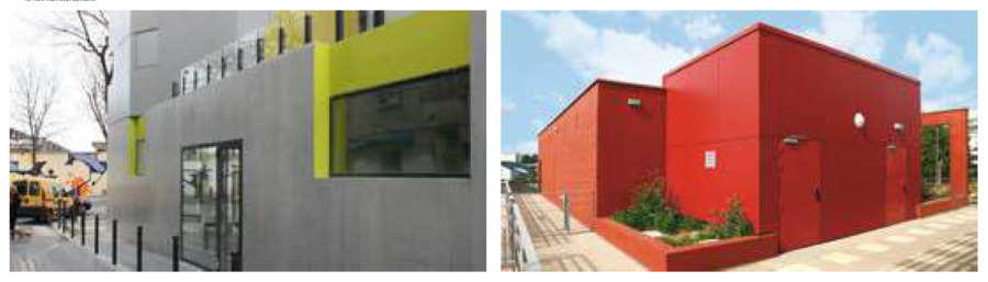 ProtectGuard® Color Applications