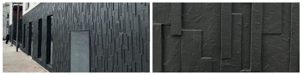 ProtectGuard® Color Heat Control Applications