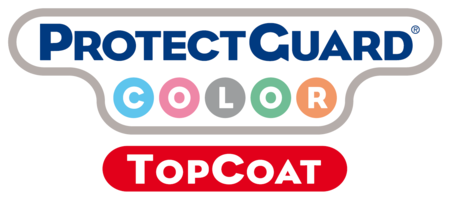 ProtectGuard® Color TopCoat ProtectGuard® Color TopCoat