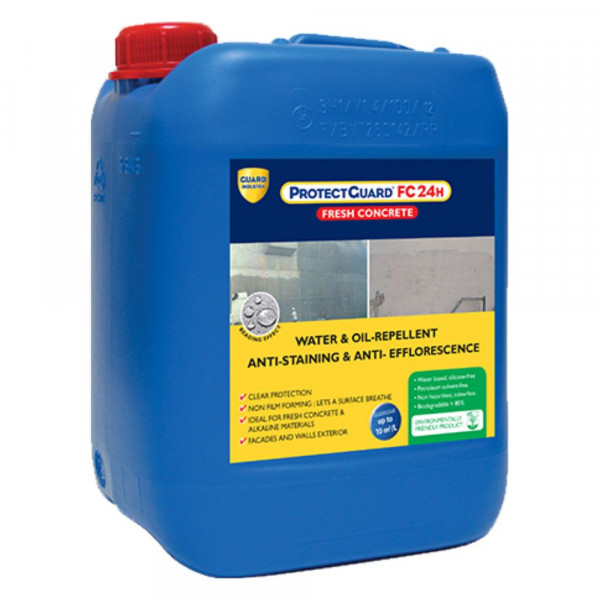 ProtectGuard® FC 24H