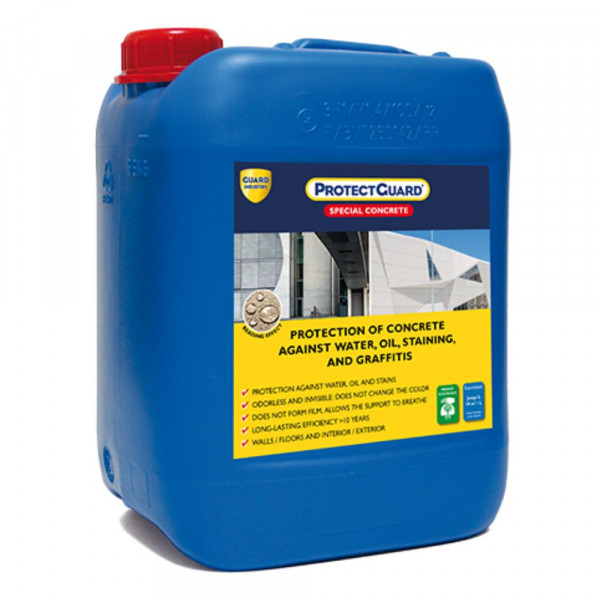 ProtectGuard® SC