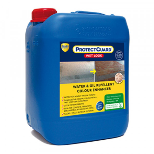 ProtectGuard® Wet Look