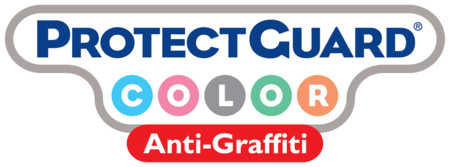 ProtectGuard ® Color AntiGraffiti