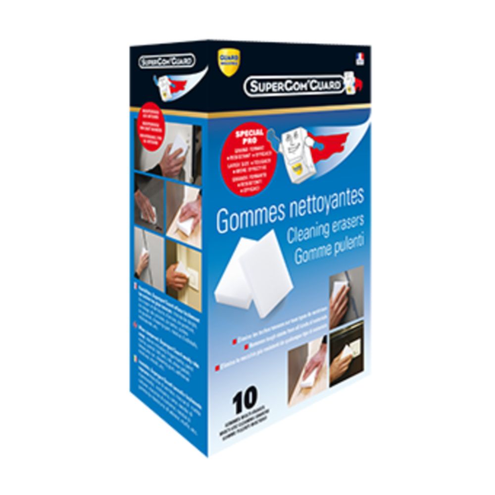 Super’Gom Guard®