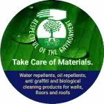 Take care of your materials
