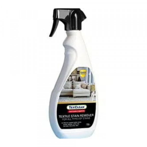 TexClean® Textile Stain Remover