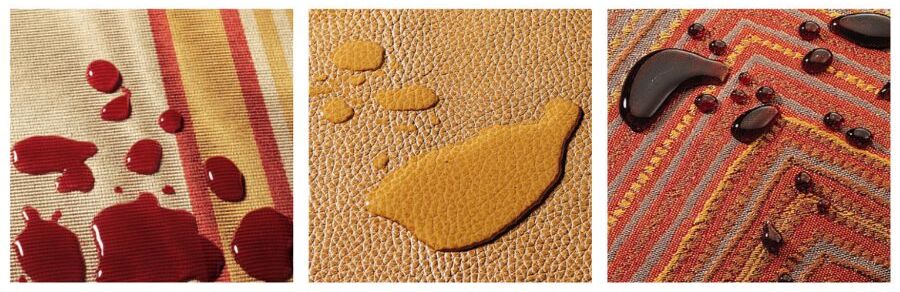 TexGuard® Application TexGuard® Application