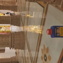 BAPS Swaminarayan Temple