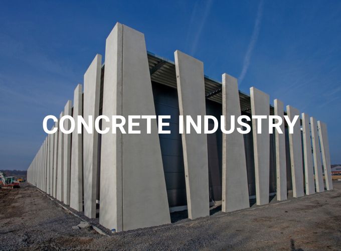 Concrete Industry