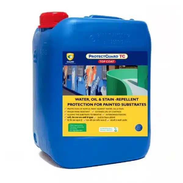 ProtectGuard TC - Colourless Anti-Stain Protection