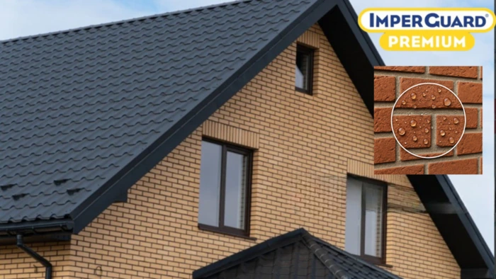 Where Can You Use ImperGuard® Premium