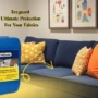 Fabric Protection: The Smartest Home Upgrade You Didn’t Know You Needed