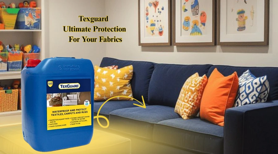 Fabric Protection: The Smartest Home Upgrade You Didn’t Know You Needed