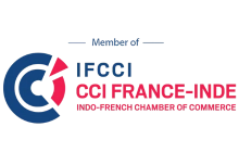 Member of IFCCI CCI FRANCE-INDE
