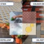The Most Trusted Wet Look Sealer for Stone, Concrete & Patios