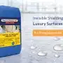 Invisible Shielding for Luxury Surfaces: Protecting High-Traffic Marble Floors in Commercial Establishments