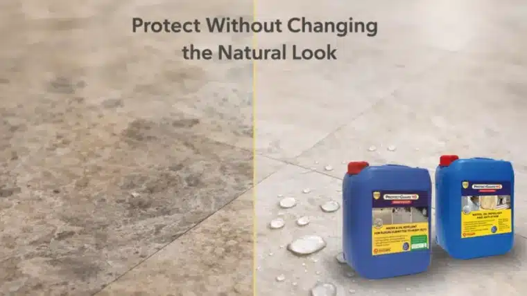 How to Protect Floors While Maintaining a Natural Look?