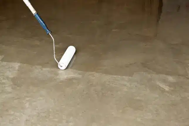 The Challenge of Protecting Low-Porosity Surfaces