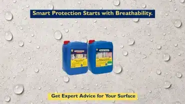 Breathable Sealer: Why They Are Better for Interior and Exterior Surfaces