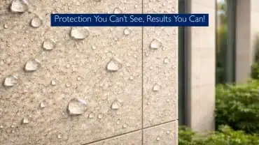 How to Protect Building Facades Without Losing Their Aesthetic Appeal