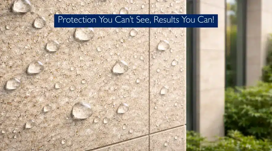 How to Protect Building Facades Without Losing Their Aesthetic Appeal