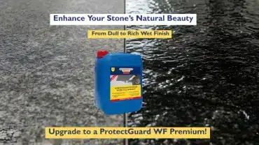 How to Enhance the Color of Your Natural Stones?