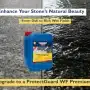 How to Enhance the Color of Your Natural Stones?