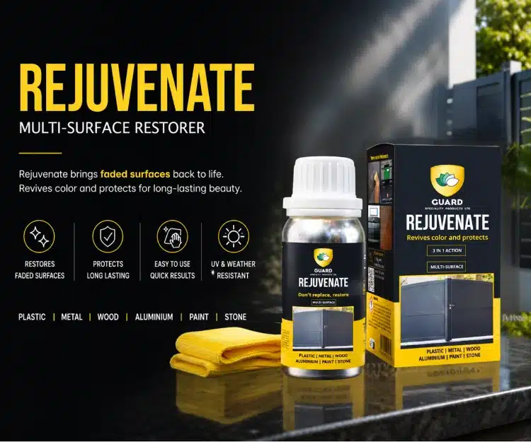 REJUVENATE MULTI-SURFACE RESTORER