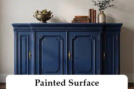 Painted Surface